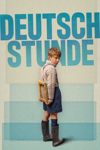 Assistir Deutschstunde online dublado e legendado