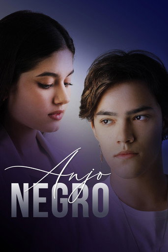 Assistir Anjo Negro online dublado e legendado