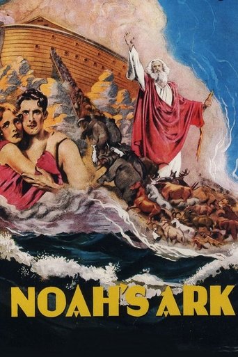 Assistir A Arca de Noé online dublado e legendado
