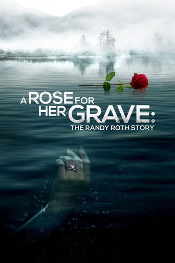 Assistir Uma Rosa Para Seu Túmulo: A História de Randy Roth online dublado e legendado