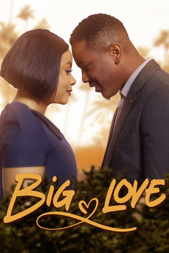 Assistir Big Love online dublado e legendado