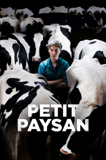 Poster de O Pequeno Fazendeiro