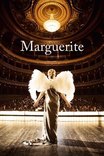 Poster de Marguerite