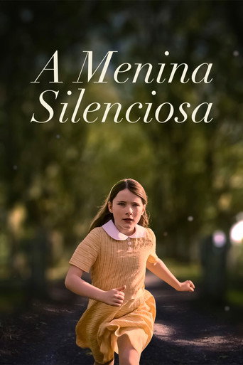 Assistir A Menina Silenciosa online dublado e legendado