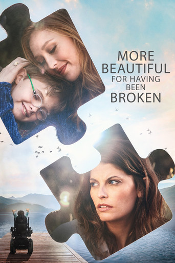 Assistir More Beautiful for Having Been Broken online dublado e legendado