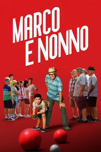 Assistir Marco e Nonno online dublado e legendado