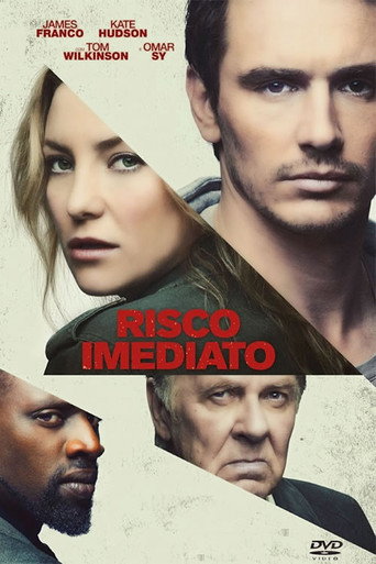 Assistir Risco Imediato online dublado e legendado