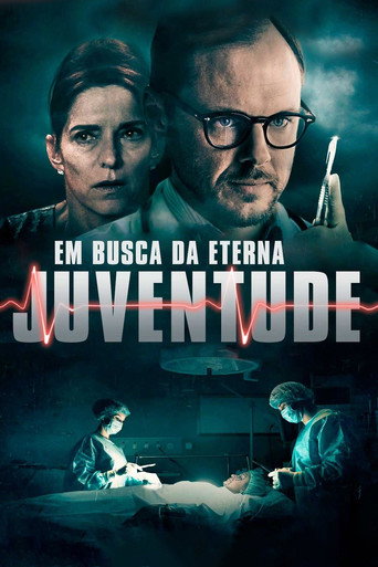 Assistir Em Busca da Eterna Juventude online dublado e legendado