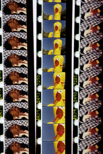 Assistir Carved Up! online dublado e legendado