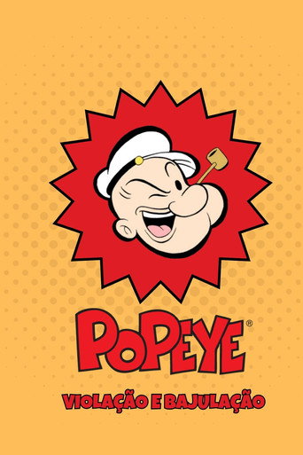 Assistir Popeye, o Marinheiro online dublado e legendado