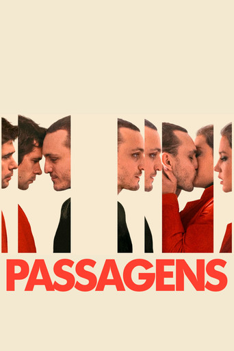 Assistir Passagens online dublado e legendado