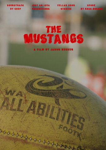 Assistir The Mustangs online dublado e legendado