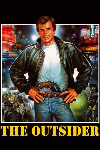 Poster de O Marginal