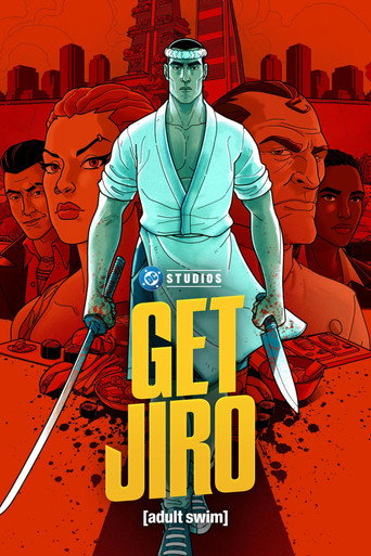 Assistir GET JIRO online dublado e legendado