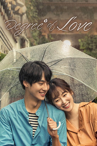 Poster de A Temperatura do Amor