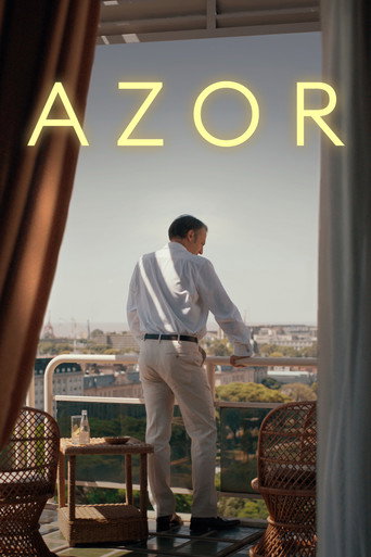 Assistir Azor online dublado e legendado