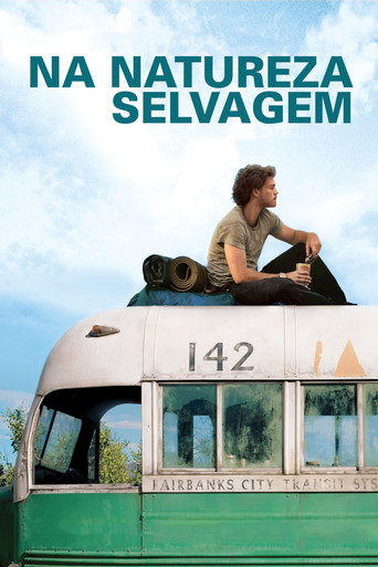 Poster de Na Natureza Selvagem