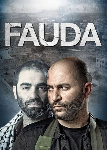 Assistir Fauda online dublado e legendado