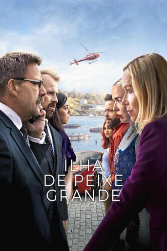 Assistir Ilha de Peixe Grande online dublado e legendado