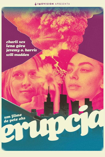 Assistir Erupcja online dublado e legendado