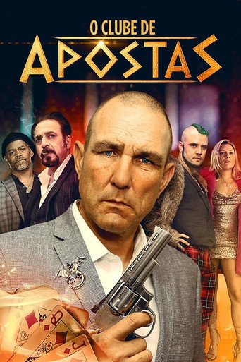 Assistir O Clube de Apostas online dublado e legendado