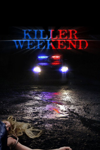 Assistir Killer Weekend online dublado e legendado