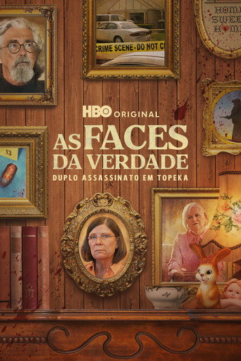 Assistir As Faces da Verdade: Duplo Assassinato em Topeka online dublado e legendado