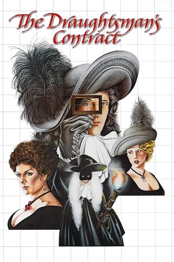 Poster de O Contrato do Amor