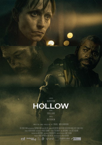 Assistir Hollow online dublado e legendado