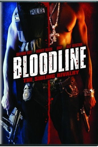 Assistir Bloodline online dublado e legendado