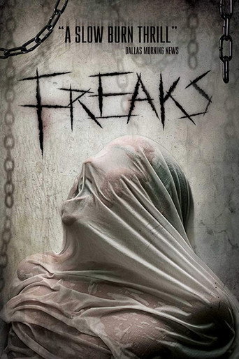 Assistir Freaks online dublado e legendado