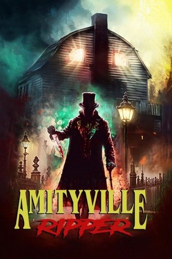 Assistir Amityville Ripper online dublado e legendado