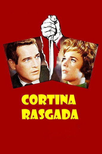 Assistir Cortina Rasgada online dublado e legendado