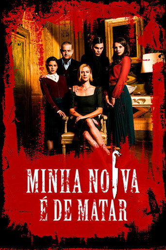 Assistir Minha Noiva é de Matar online dublado e legendado