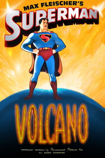 Assistir Volcano online dublado e legendado