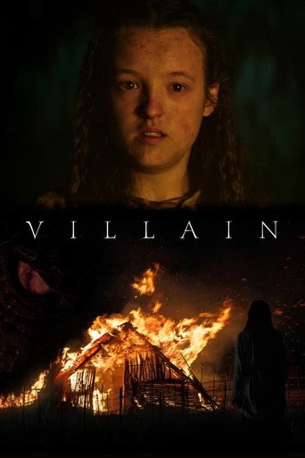 Assistir Villain online dublado e legendado