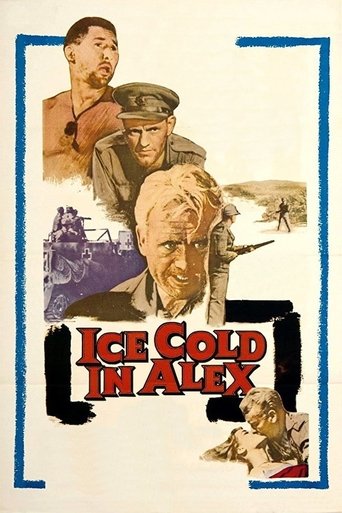 Poster de Sob o Sol da África