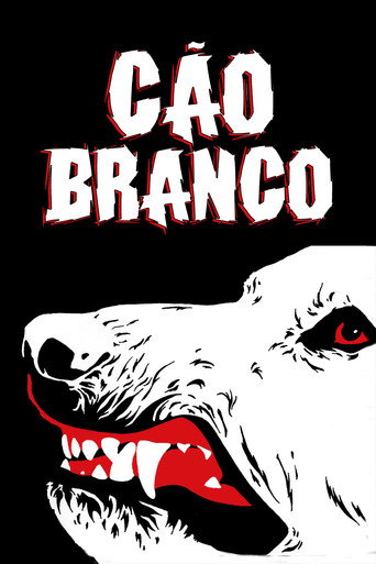 Assistir Cão Branco online dublado e legendado