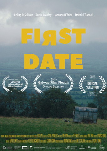 Assistir First Date online dublado e legendado