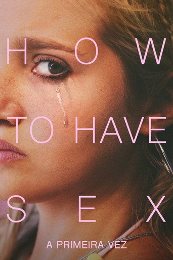 Poster de How to Have Sex