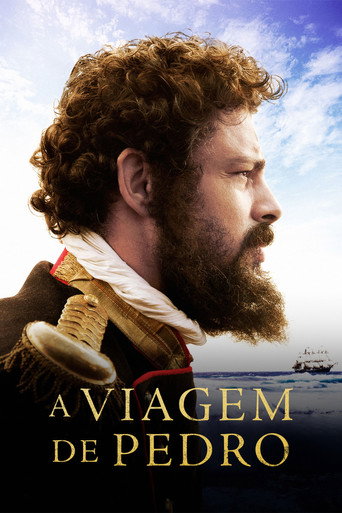 Assistir A Viagem de Pedro online dublado e legendado
