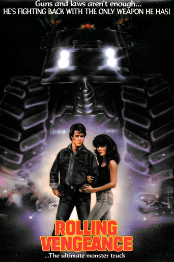 Assistir Duelo no Asfalto online dublado e legendado