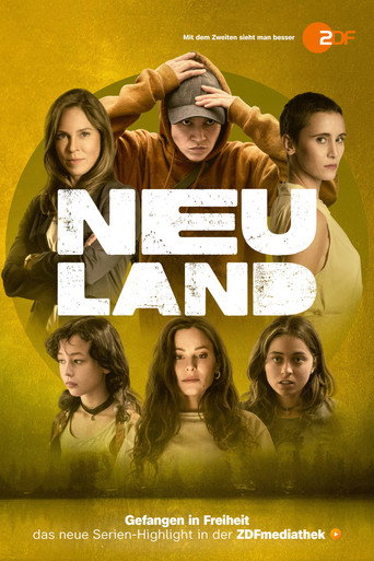 Assistir Neuland online dublado e legendado