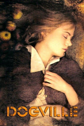 Poster de Dogville