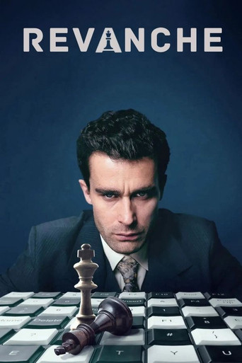 Assistir Revanche online dublado e legendado
