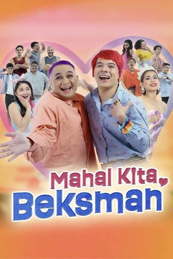 Assistir Mahal Kita, Beksman online dublado e legendado