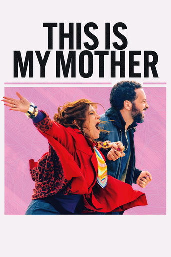 Poster de This is My Mother