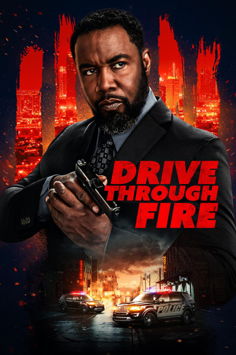 Assistir Drive Through Fire online dublado e legendado