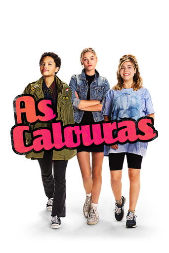Assistir As Calouras online dublado e legendado