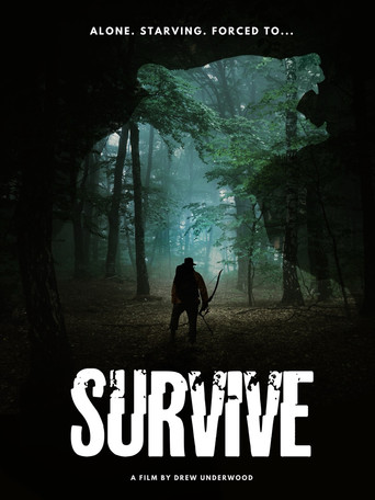 Assistir Survive online dublado e legendado